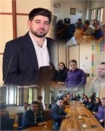 ریاست بیمارستان حضرت رسول(ٌص)