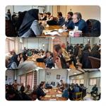 معاونت درمان در شهرستان جوانرود