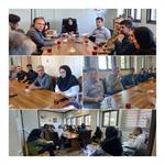 بررسی مسائل و مشکلات واحد رادیولوژی بیمارستان حضرت رسول(ص)