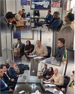 پسماند عفونی مراکز خرد