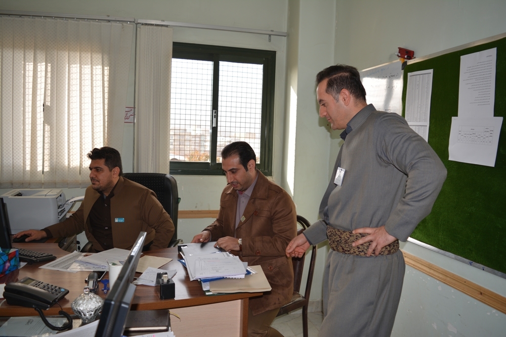 اعتباربخشی