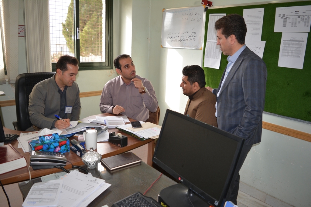 اعتباربخشی