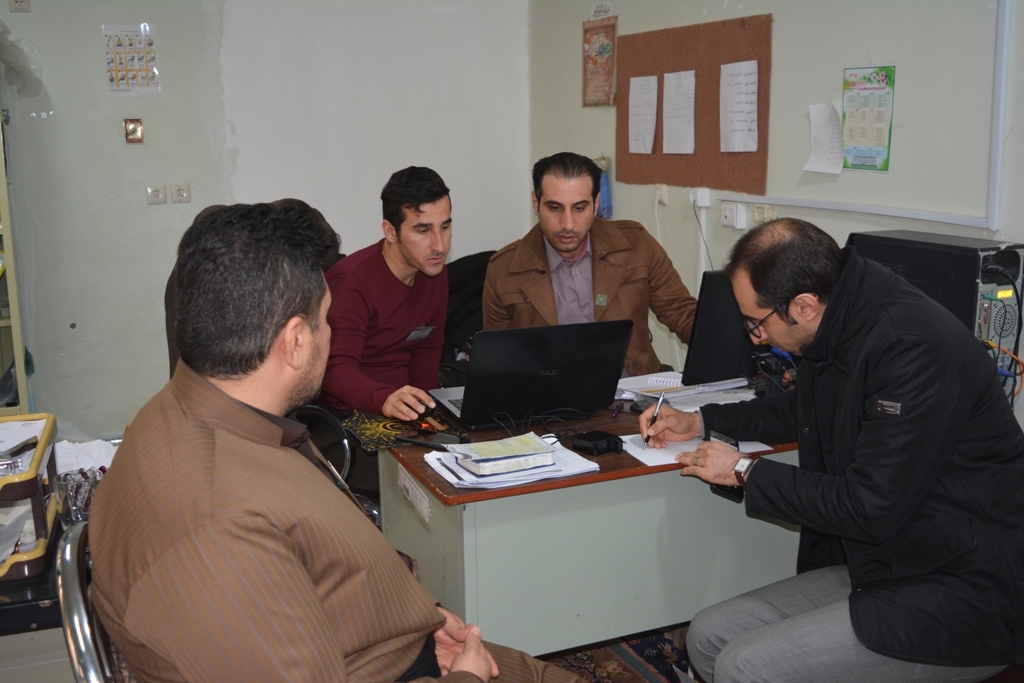 اعتباربخشی