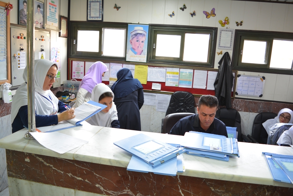 اعتباربخشی