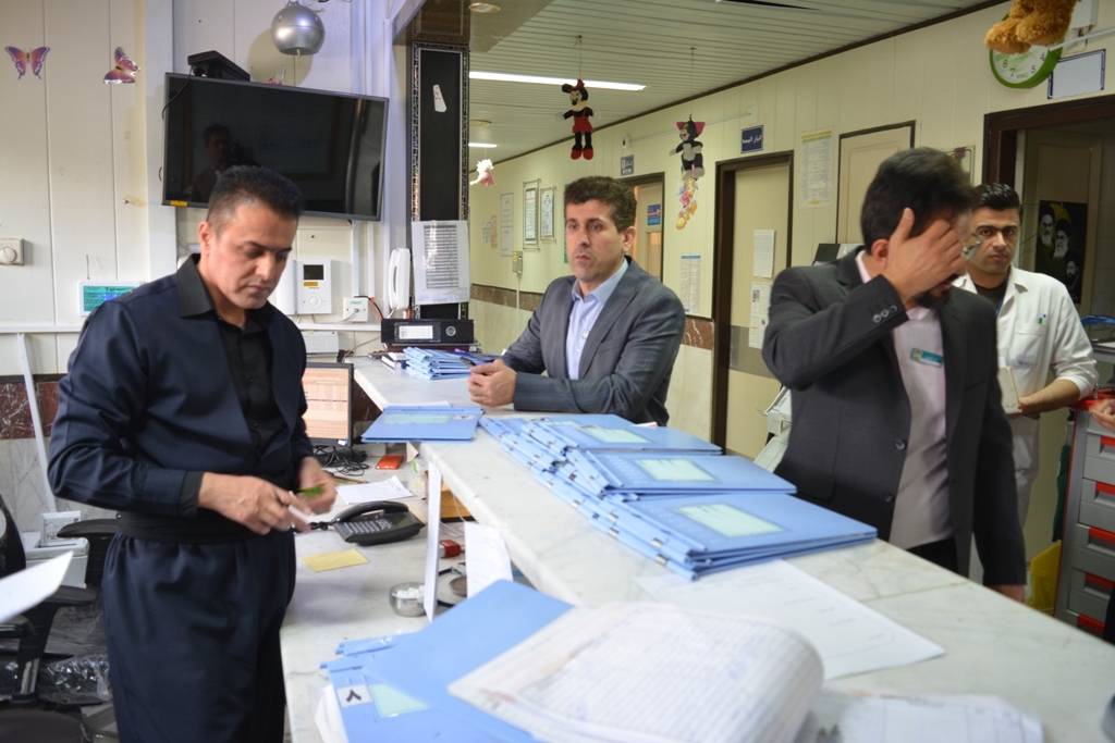 اعتباربخشی