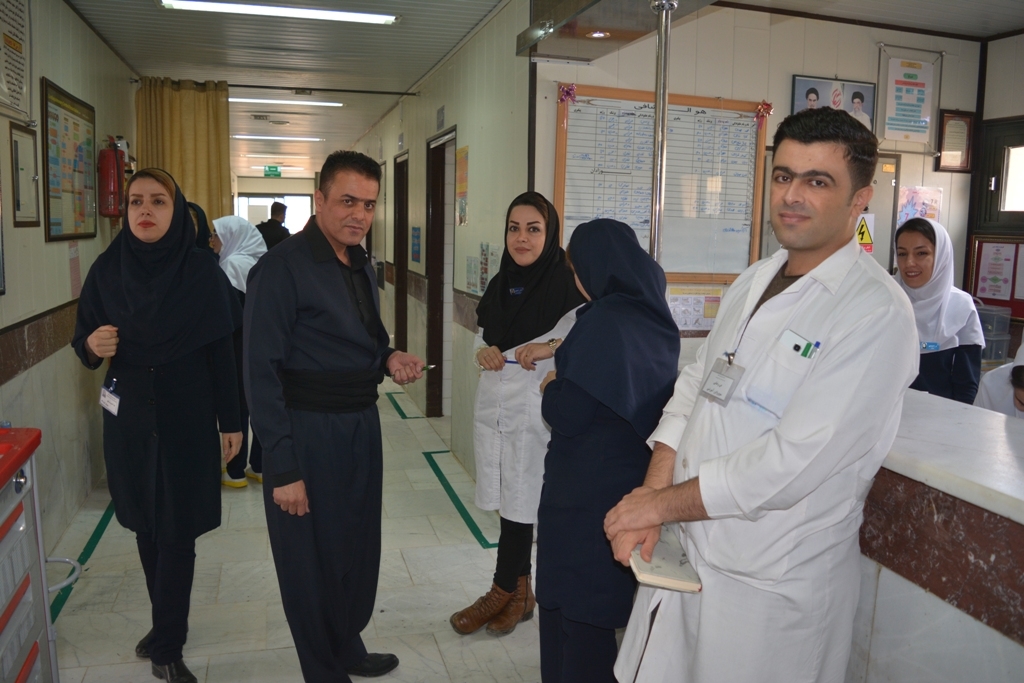 اعتباربخشی