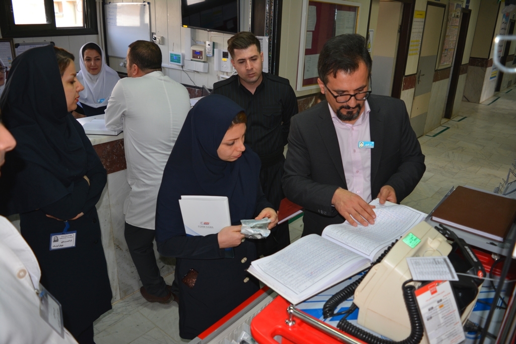 اعتباربخشی