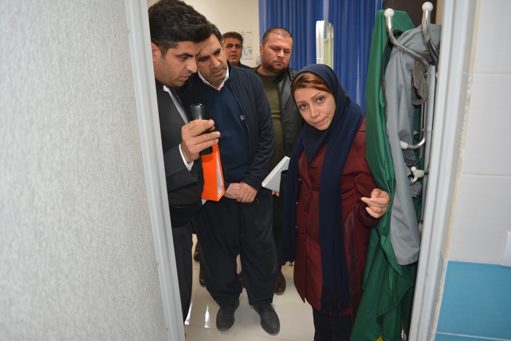 اعتباربخشی