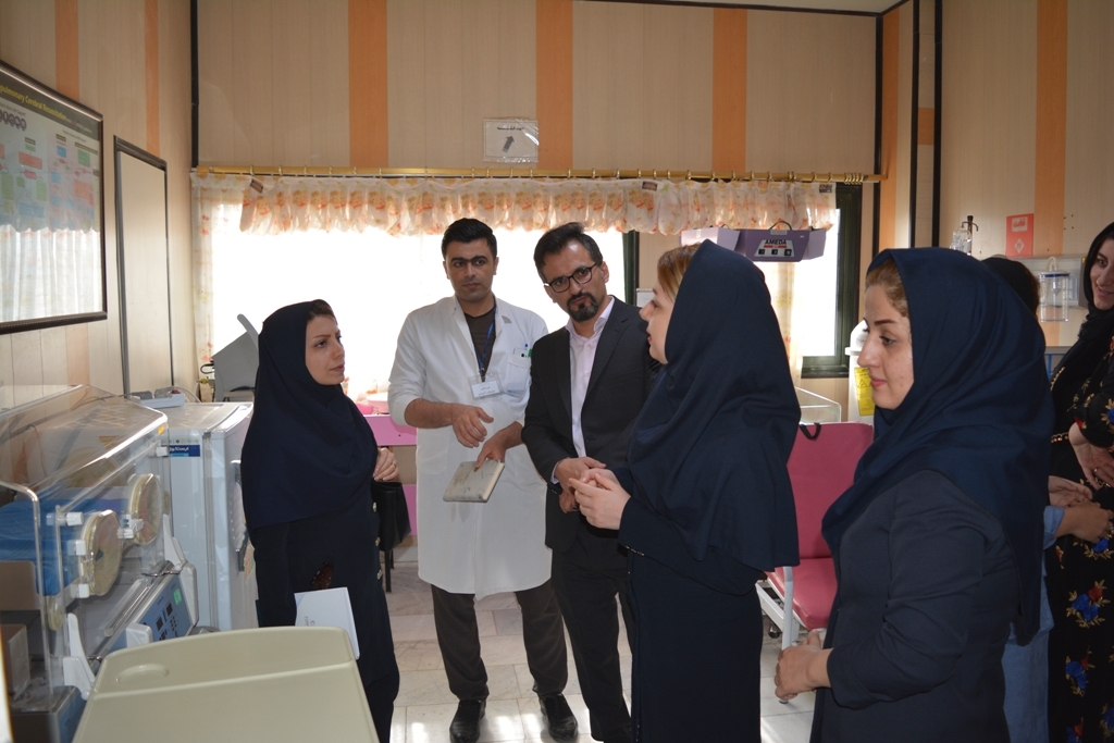 اعتباربخشی