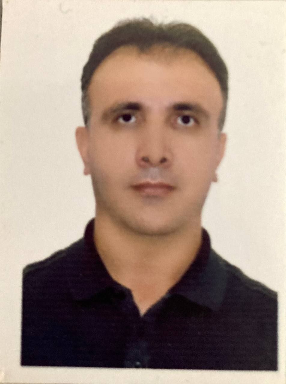 مدیر پرستاری